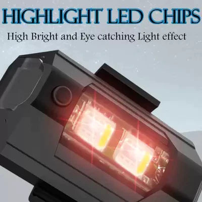 LED Anti-collision Lights