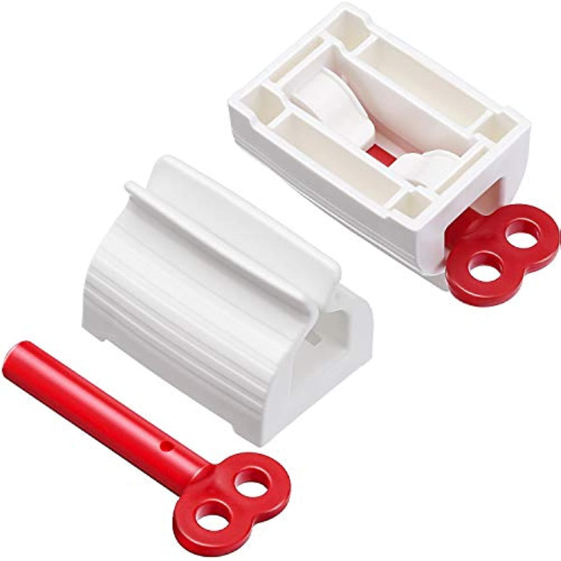 Rolling ToothPaste Squeezer