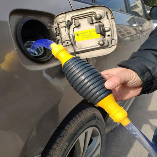 Car Fuel Hand Pump