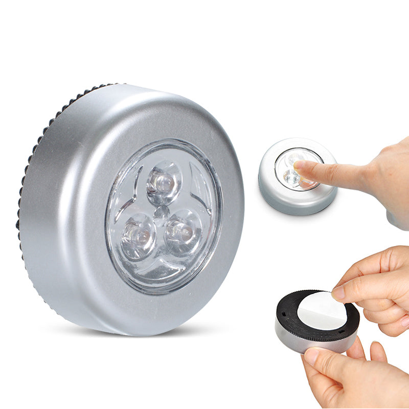 LED Touch Lamp