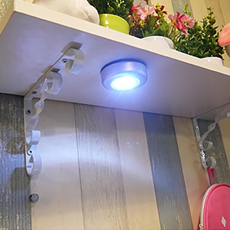 LED Touch Lamp