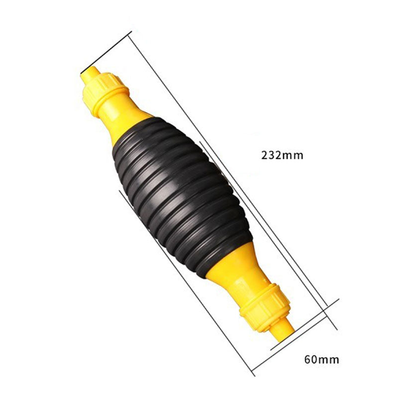 Car Fuel Hand Pump