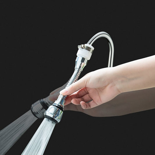 360 Degree Adjustment Faucet