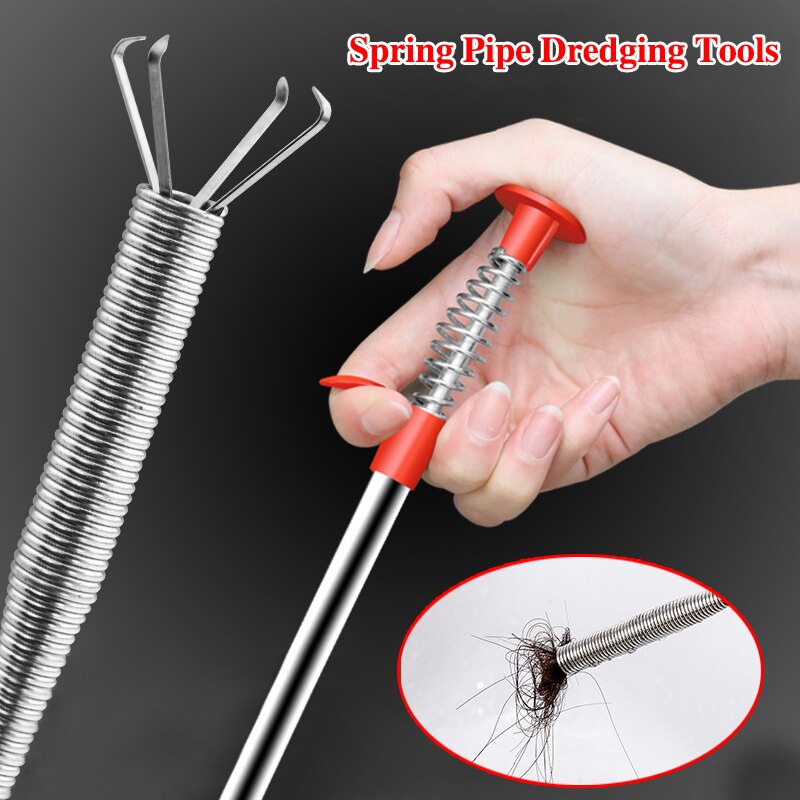 Multifunctional Cleaning Claw