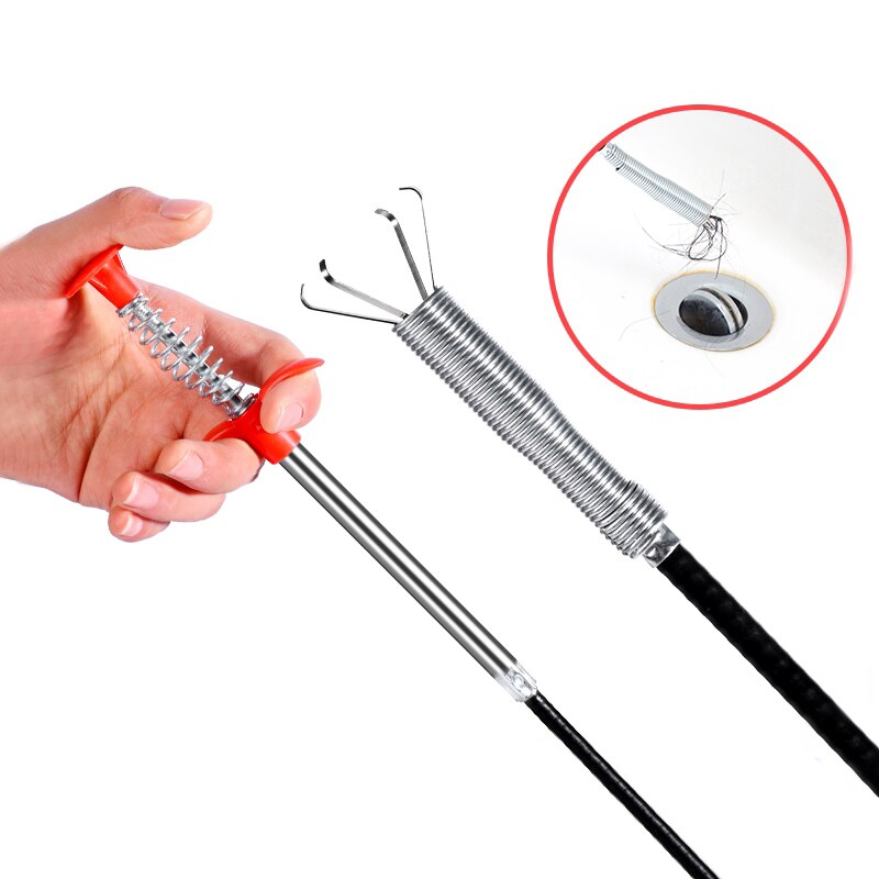 Multifunctional Cleaning Claw