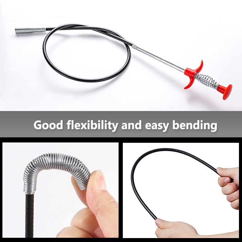 Multifunctional Cleaning Claw