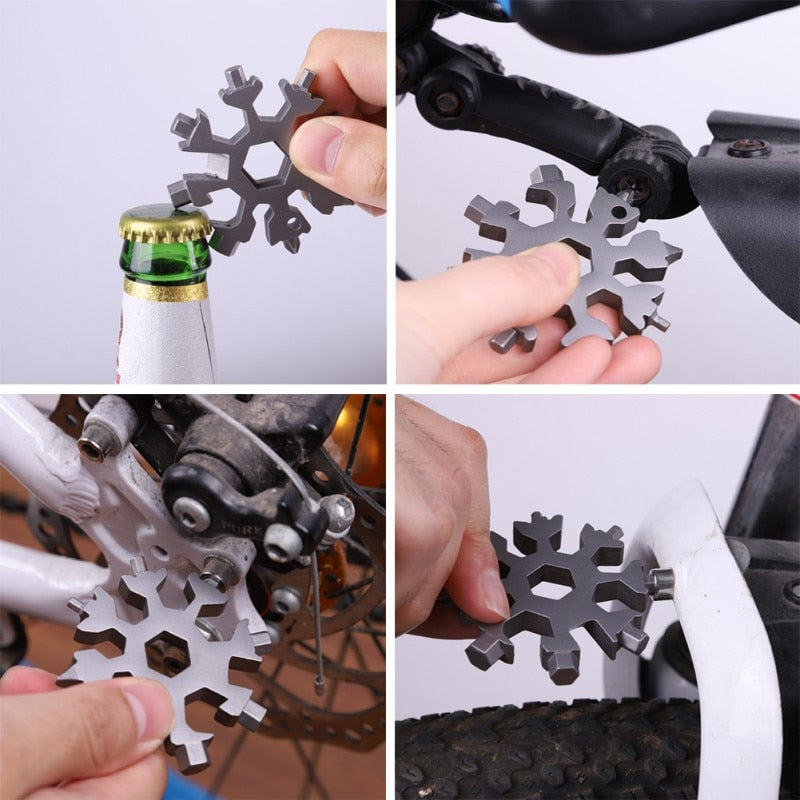 18  in 1 Multipul Tool