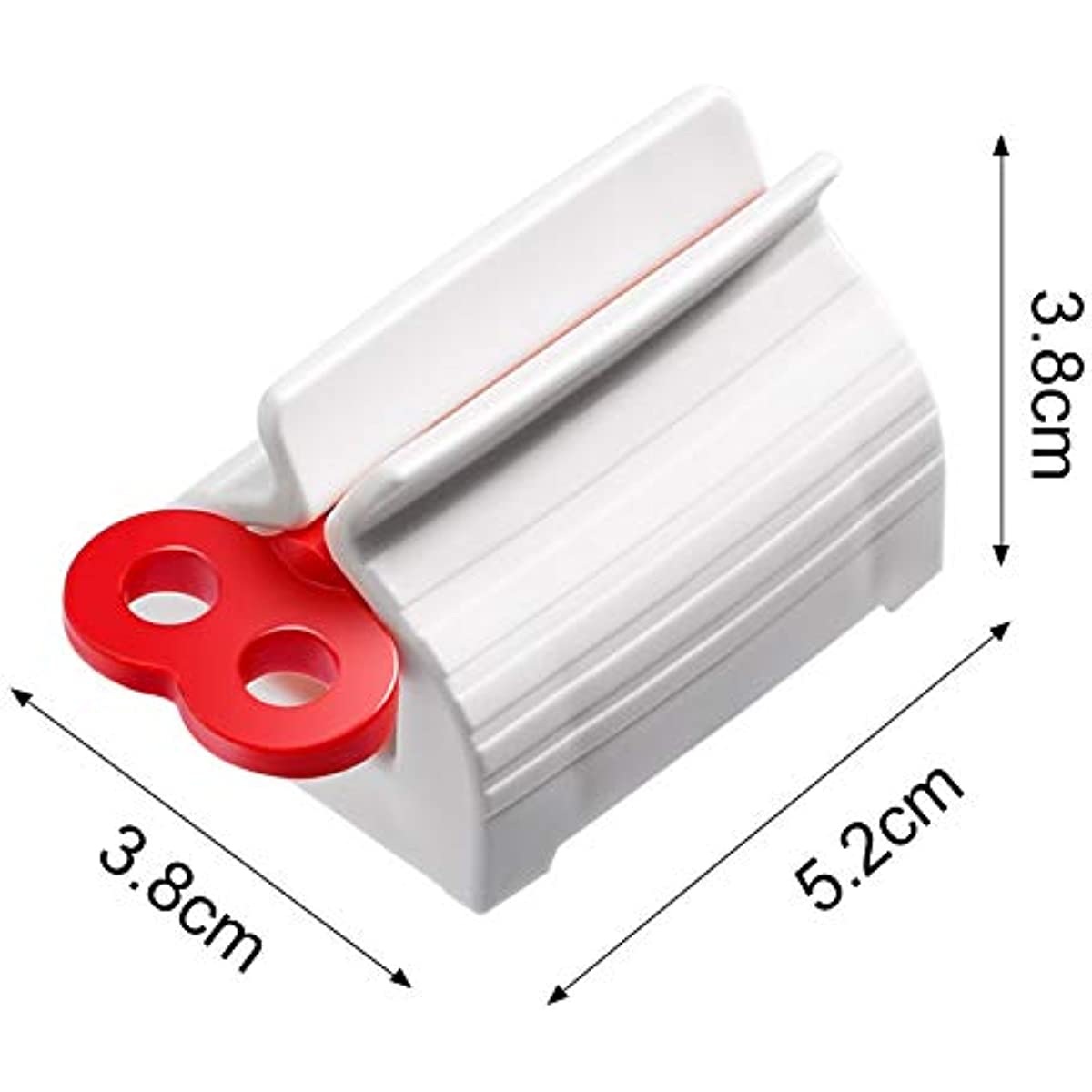 Rolling ToothPaste Squeezer